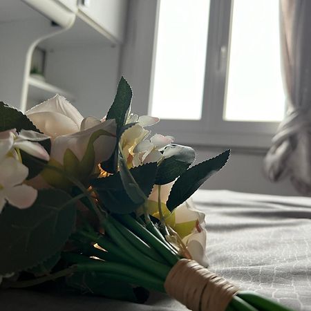La Spezia Stazione Centrale 5 Terre - Murlo Leilighet Eksteriør bilde