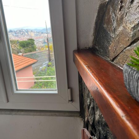 La Spezia Stazione Centrale 5 Terre - Murlo Leilighet Eksteriør bilde