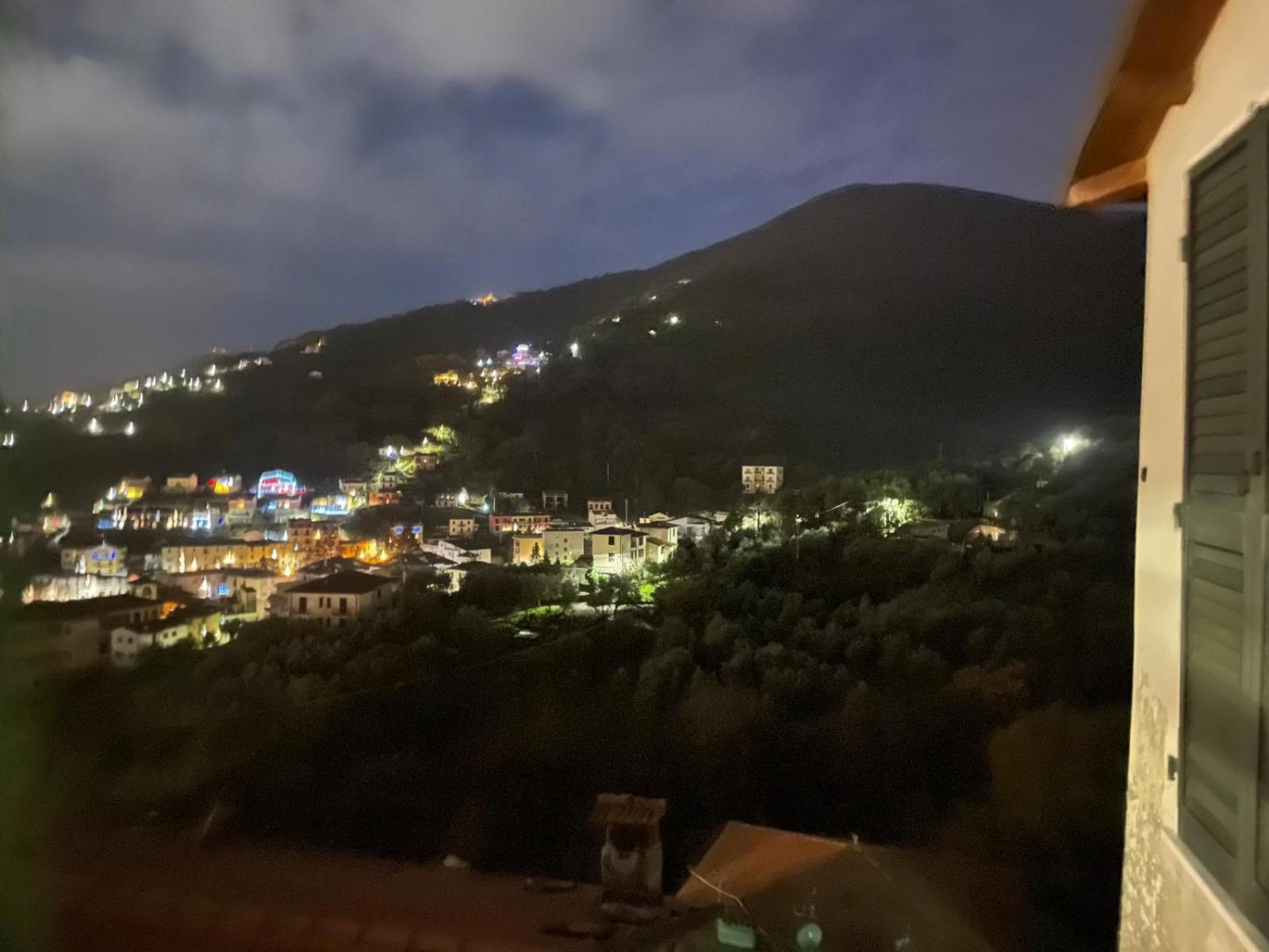 La Spezia Stazione Centrale 5 Terre - Murlo Eksteriør bilde