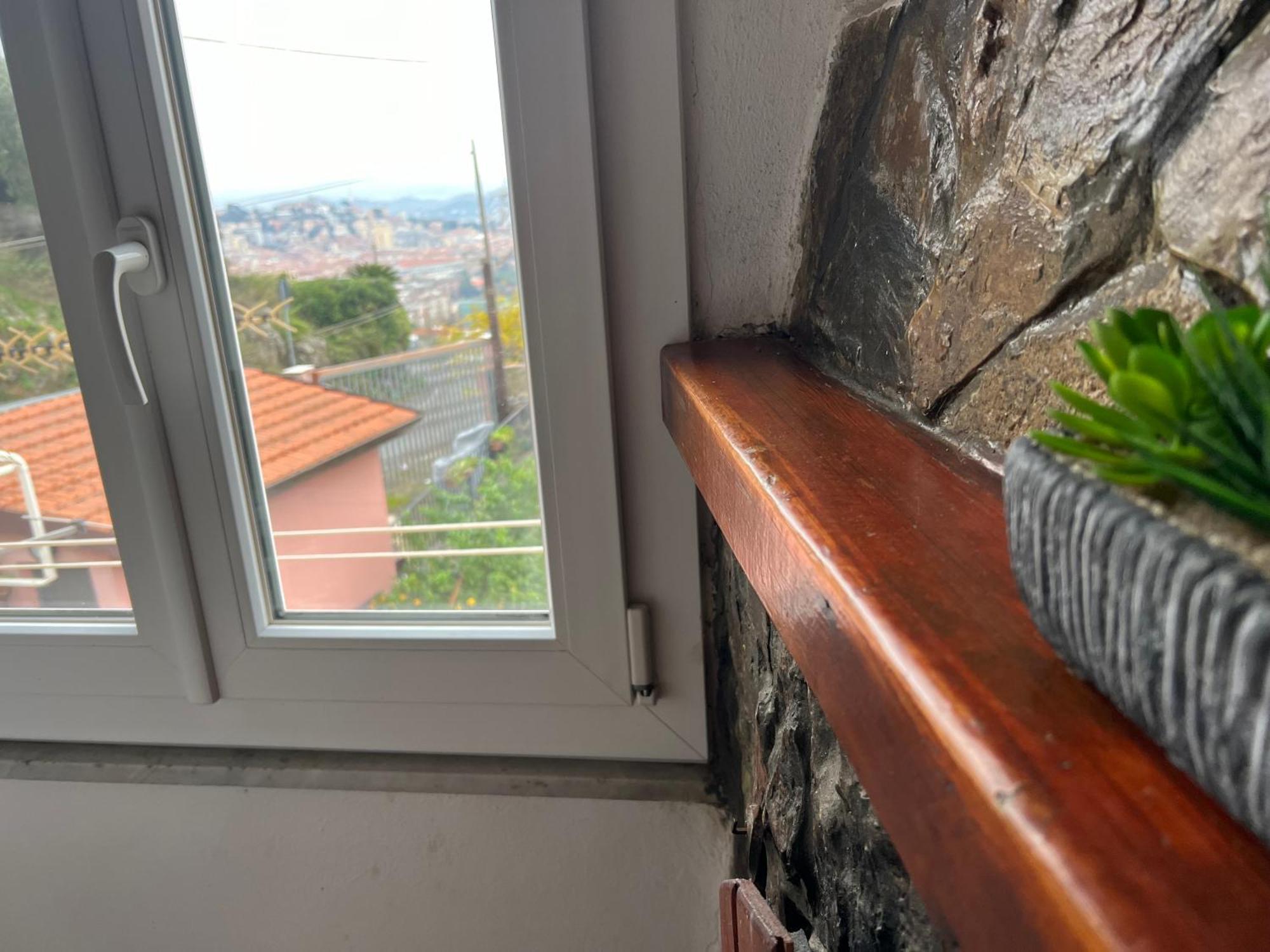 La Spezia Stazione Centrale 5 Terre - Murlo Leilighet Eksteriør bilde